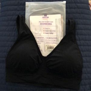 Shaper Bra